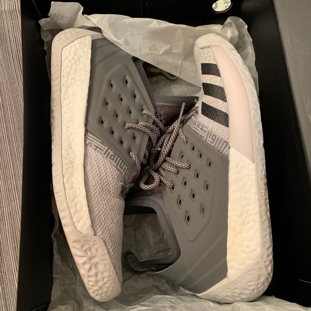 Harden volume 2’s